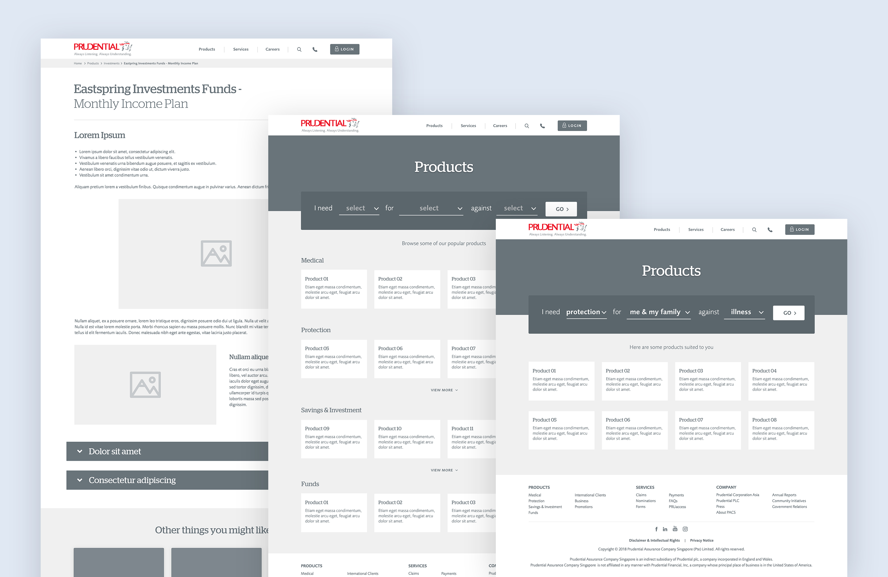 pru-sing-wireframes